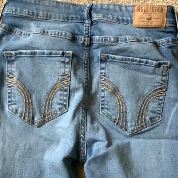 Jeans - Picture 2 of 2